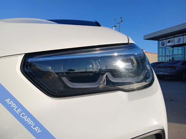 Certified 2023 BMW X5 xDrive45e w/ Luxury Seating Package image 4