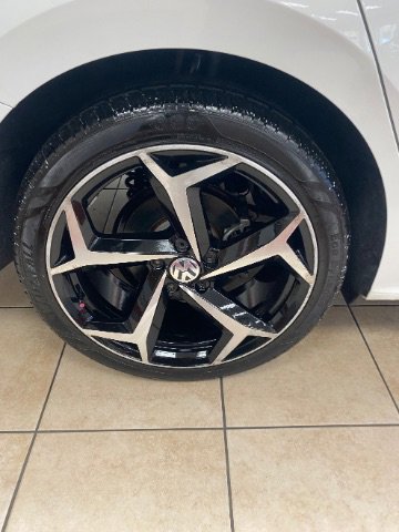 Used 2020 Volkswagen Passat 2.0T R-Line image 26