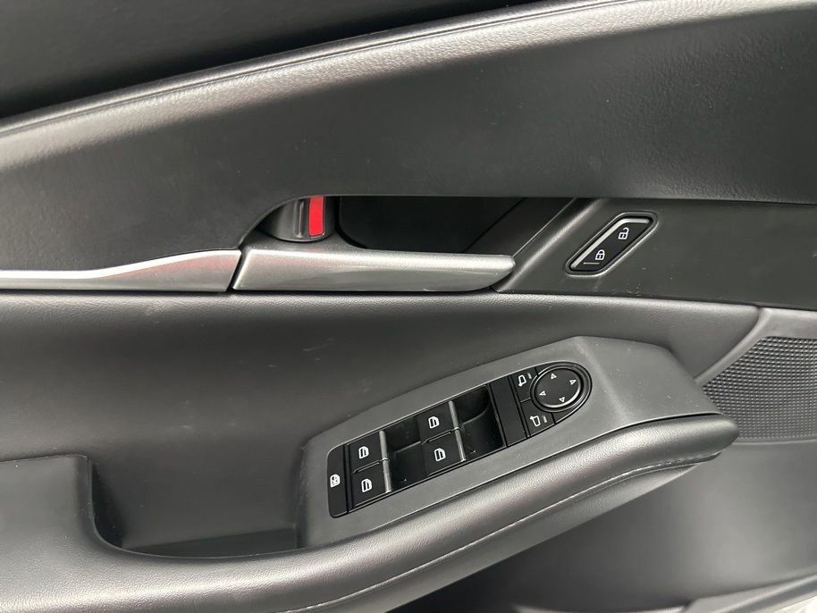 New 2026 MAZDA CX-30 AWD 2.5 S w/ Select Sport Pkg image 10