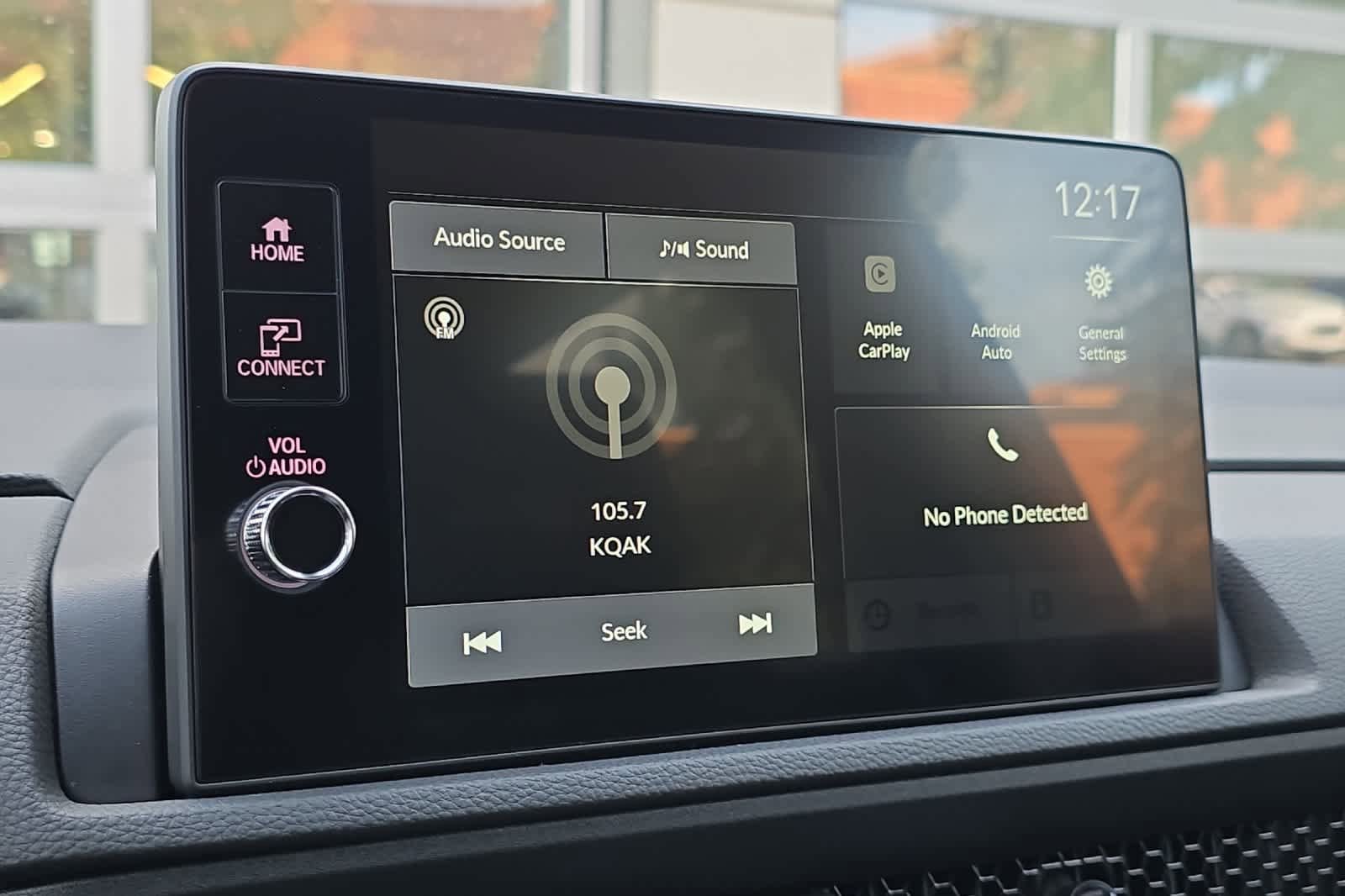 New 2026 Honda CR-V TrailSport image 20