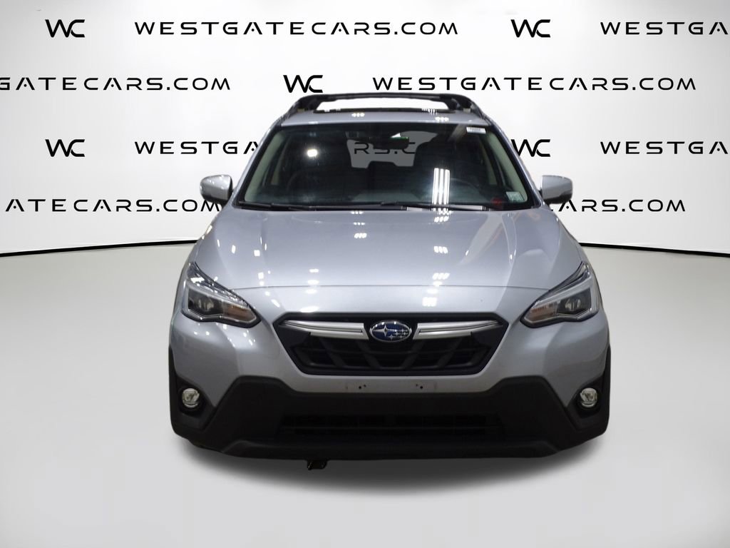 Used 2023 Subaru Crosstrek 2.5i Limited image 4