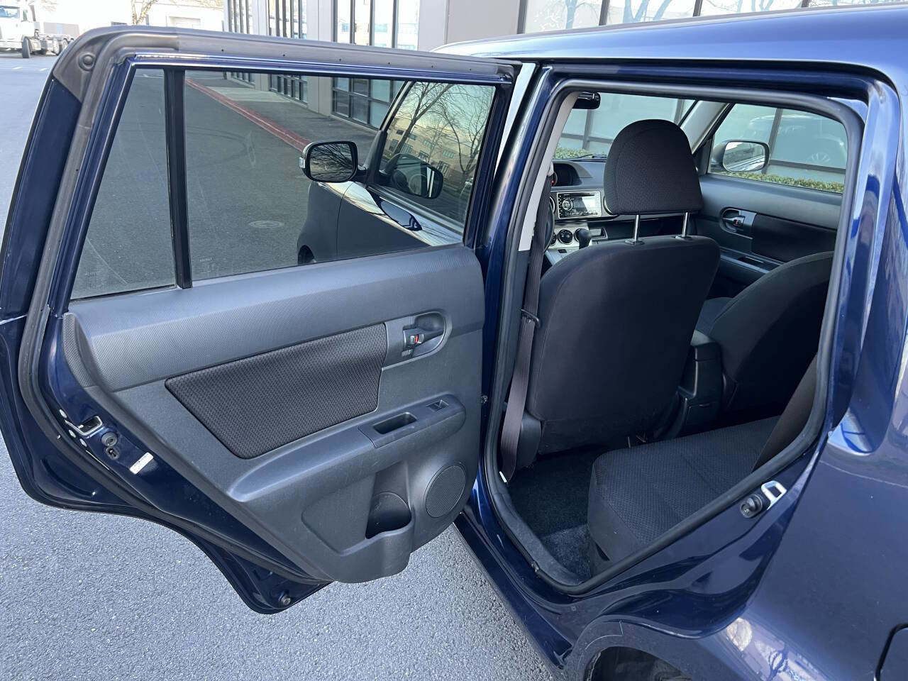 Used 2008 Scion xB image 7