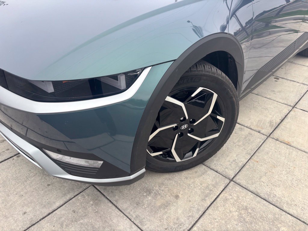 Certified 2023 Hyundai Ioniq 5 SEL AWD/4WD image 2