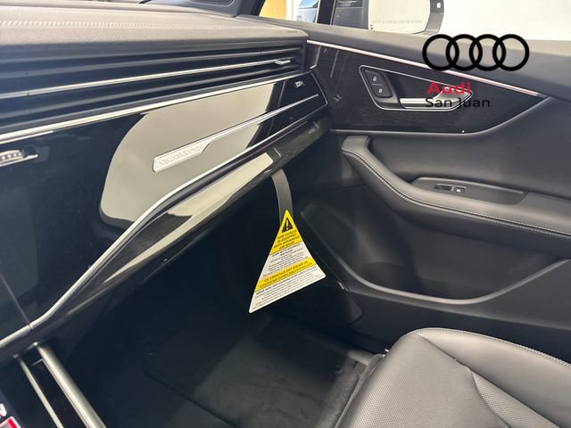 New 2026 Audi Q7 3.0T Premium Plus AWD/4WD image 39