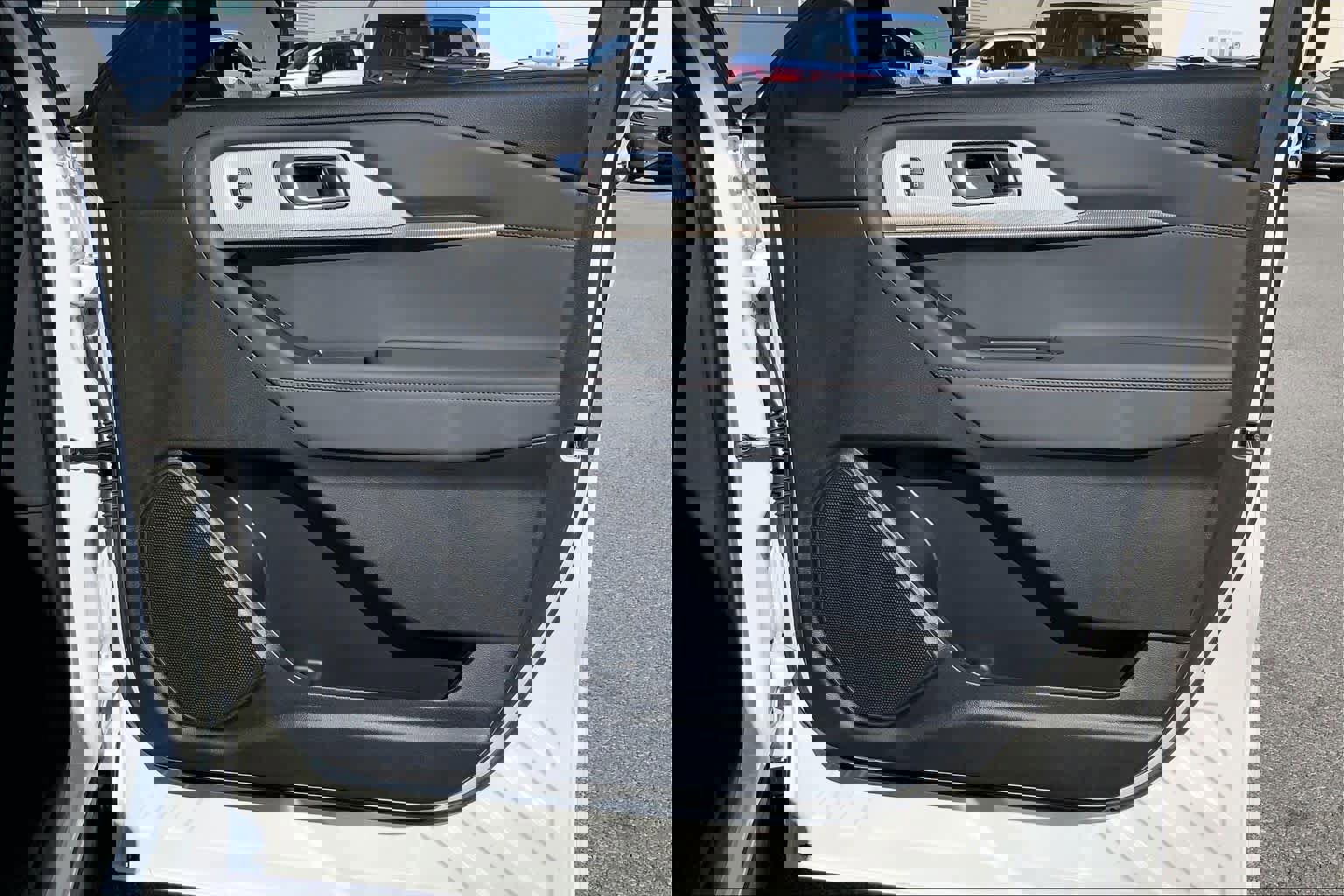 Certified 2025 Ford Explorer Active image 22