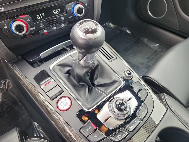 Used 2016 Audi S5 Premium Plus AWD/4WD image 15