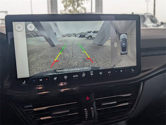 Used 2023 Ford Escape ST-Line Select w/ Tech Pack #2 image 20