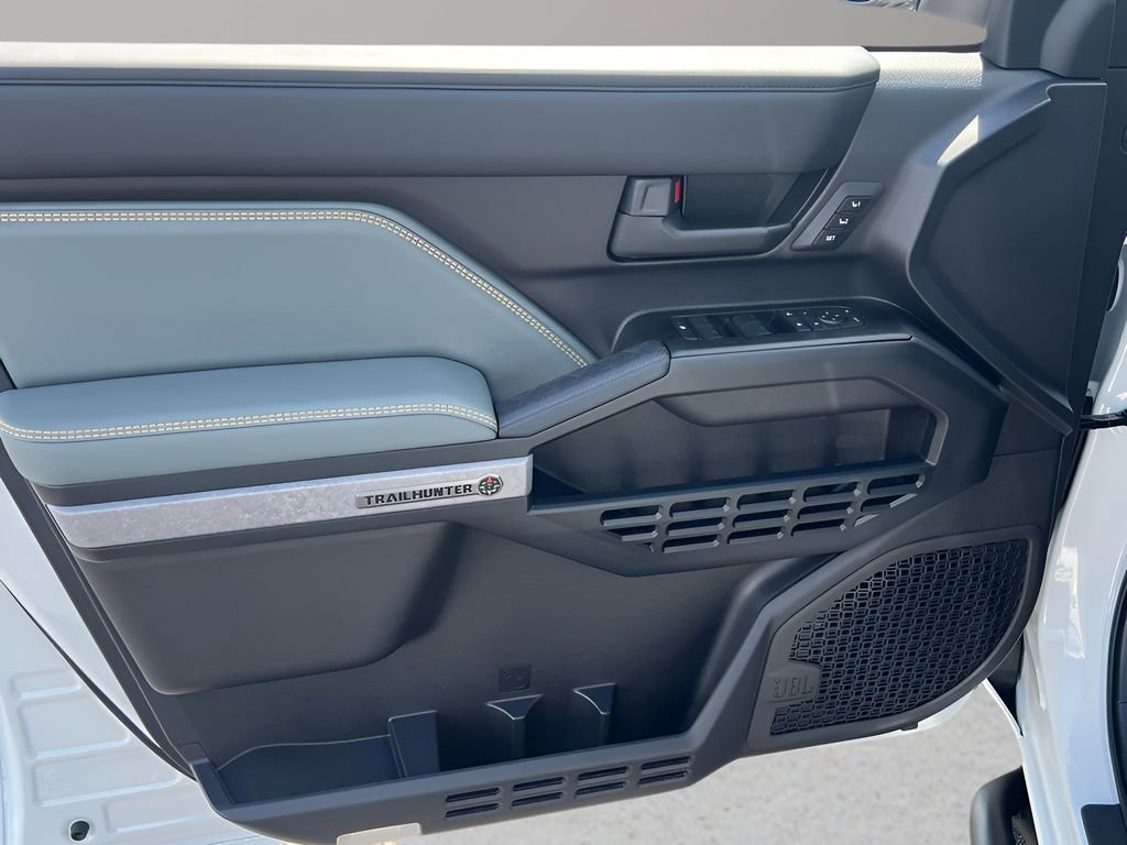 New 2026 Toyota 4Runner Trailhunter image 10