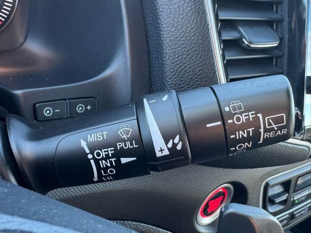 Used 2022 Honda Passport TrailSport image 30