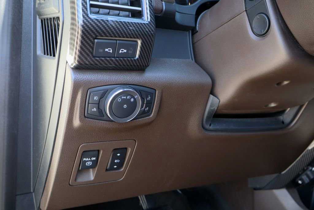 Used 2020 Ford F150 King Ranch w/ Equipment Group 601A Luxury image 12