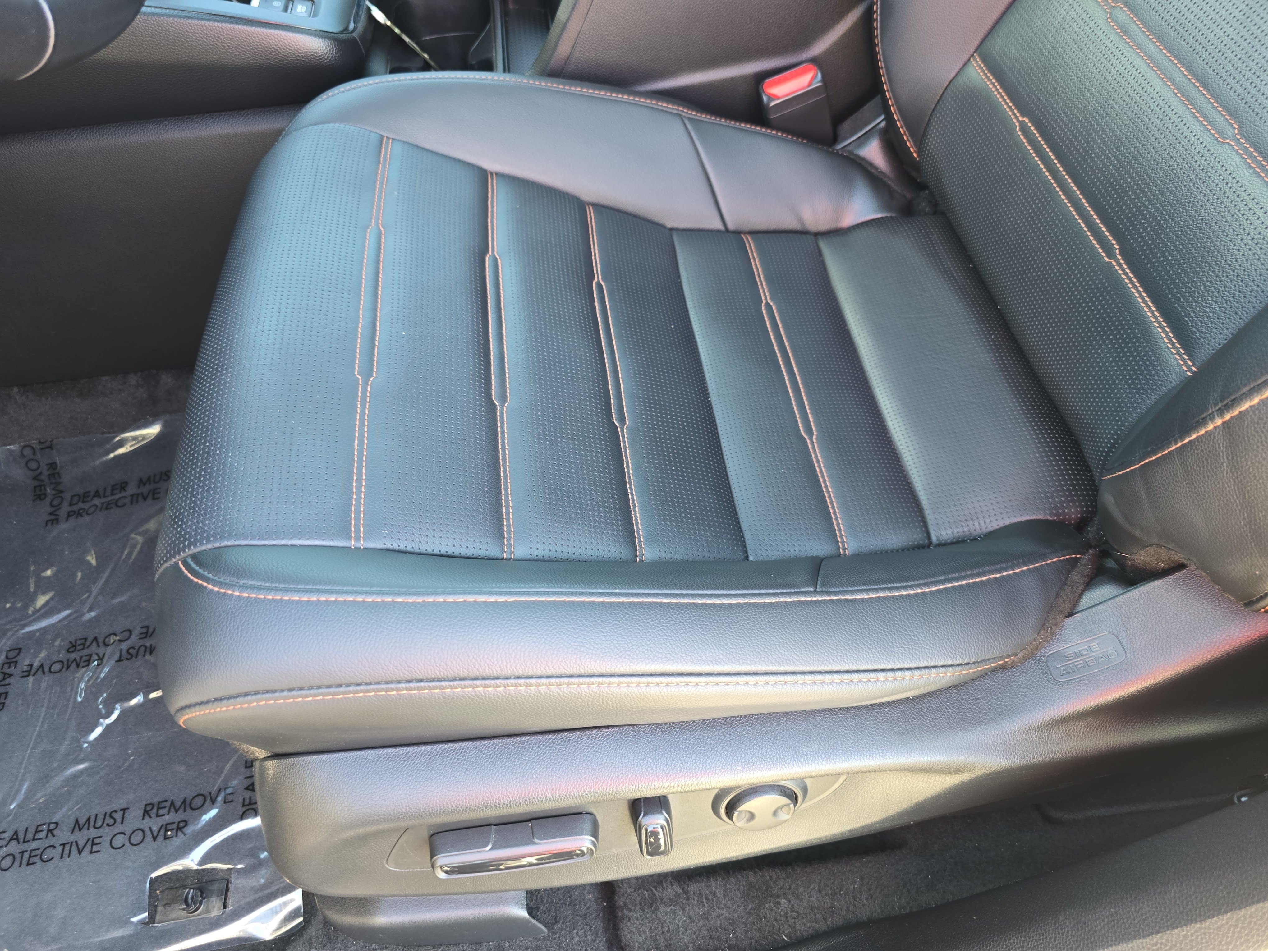 Certified 2025 Honda CR-V Sport-L image 27