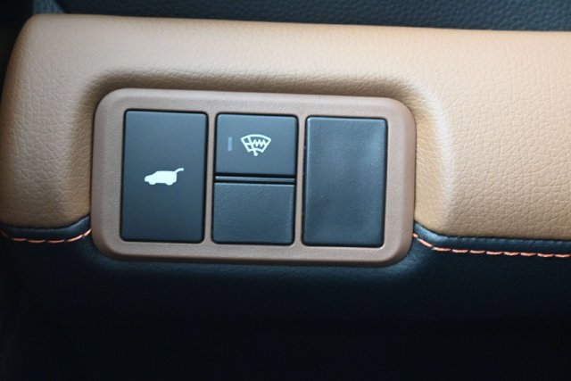 New 2026 Honda Passport TrailSport Elite image 27