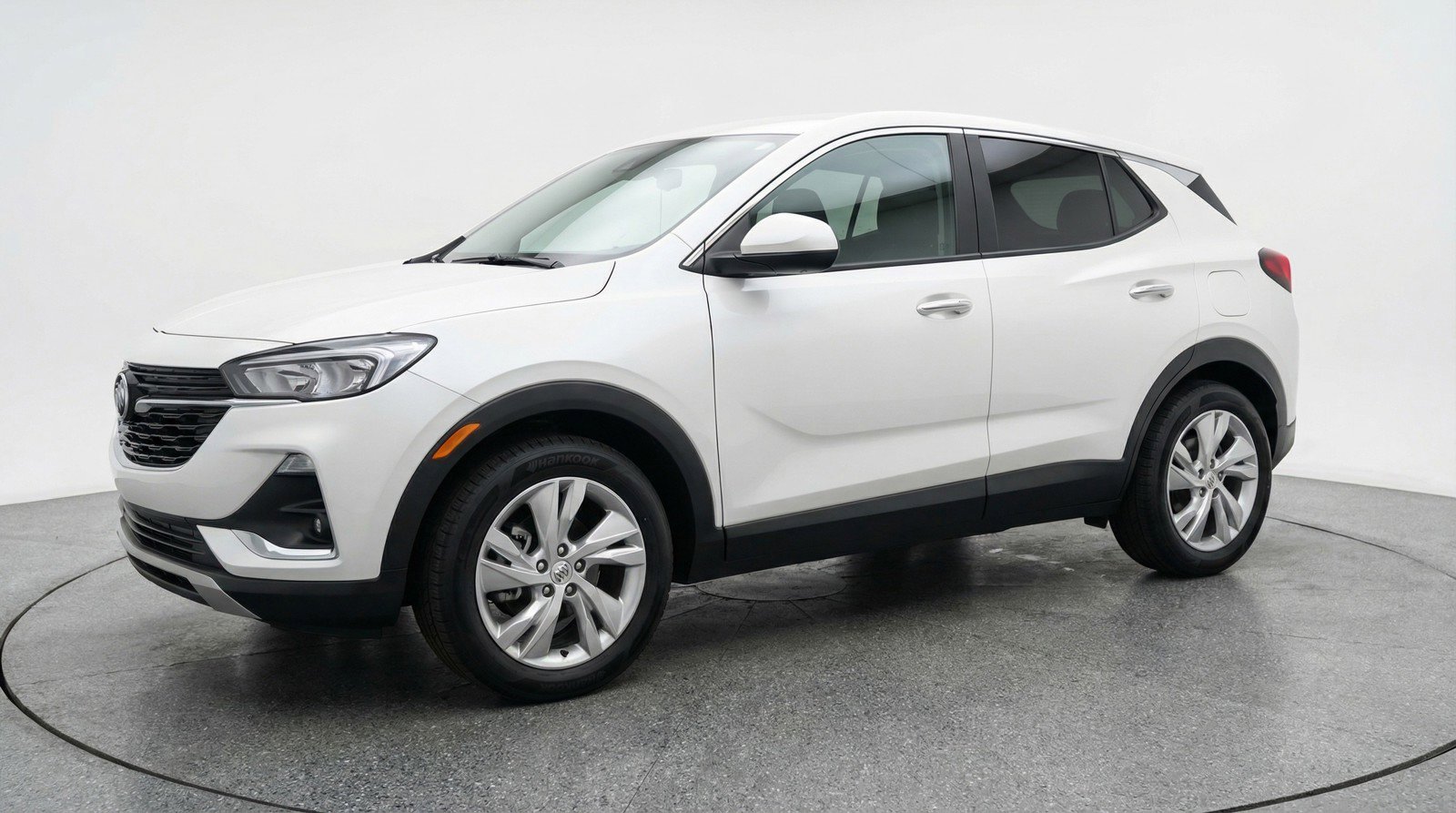 Used 2025 Buick Encore GX Preferred image 3