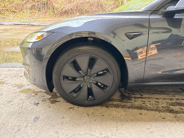 Used 2025 Tesla Model 3 Long Range image 27