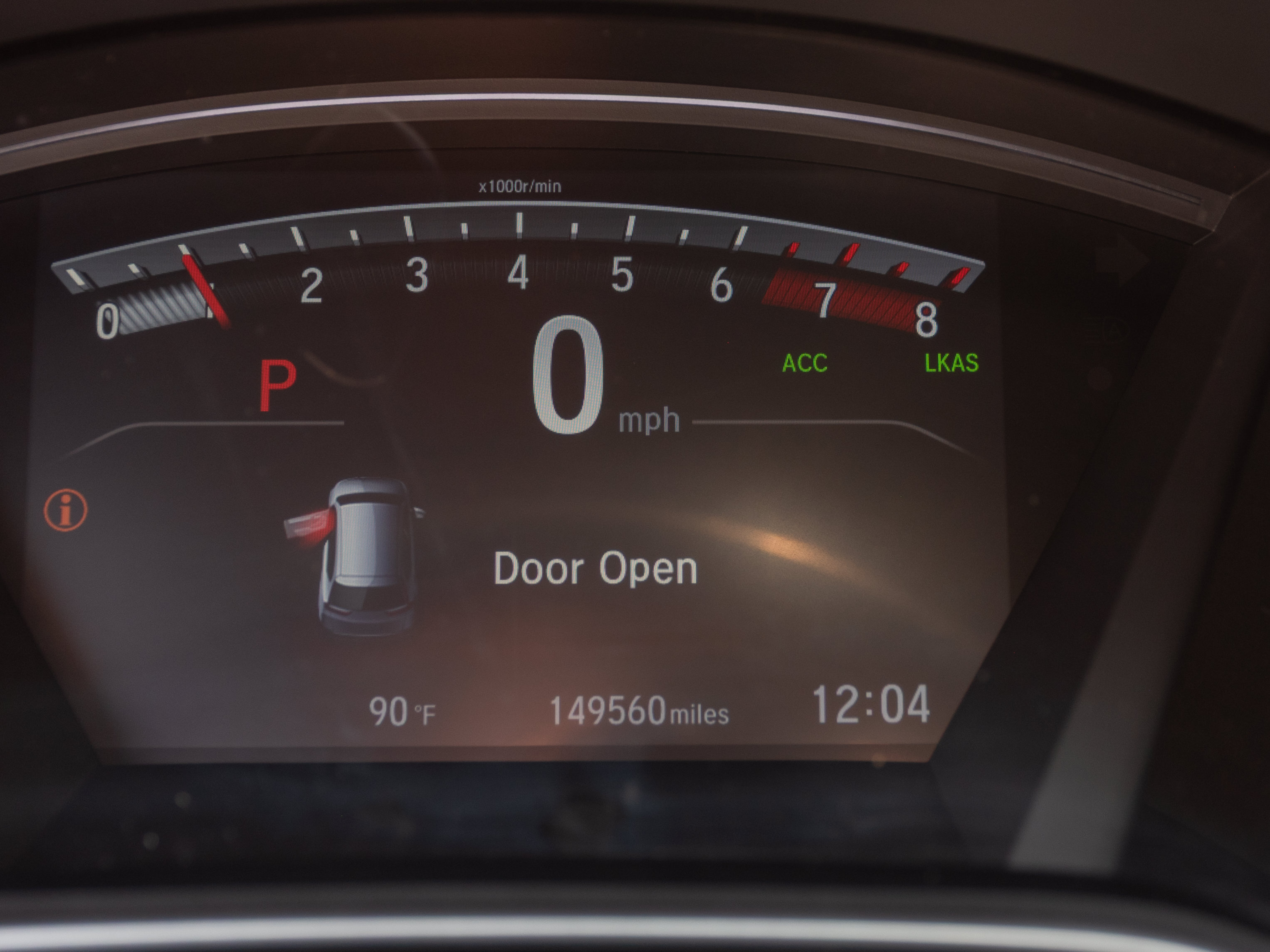 Used 2017 Honda CR-V EX-L image 3
