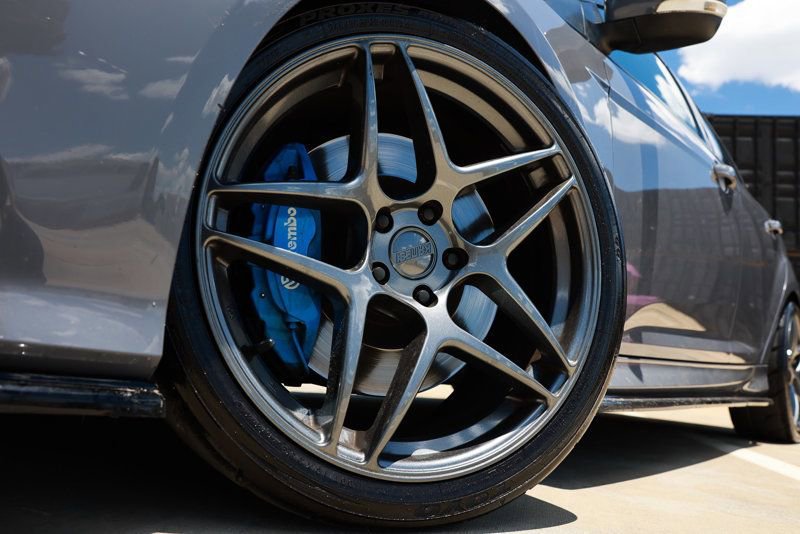 Used 2016 Ford Focus RS AWD/4WD image 42