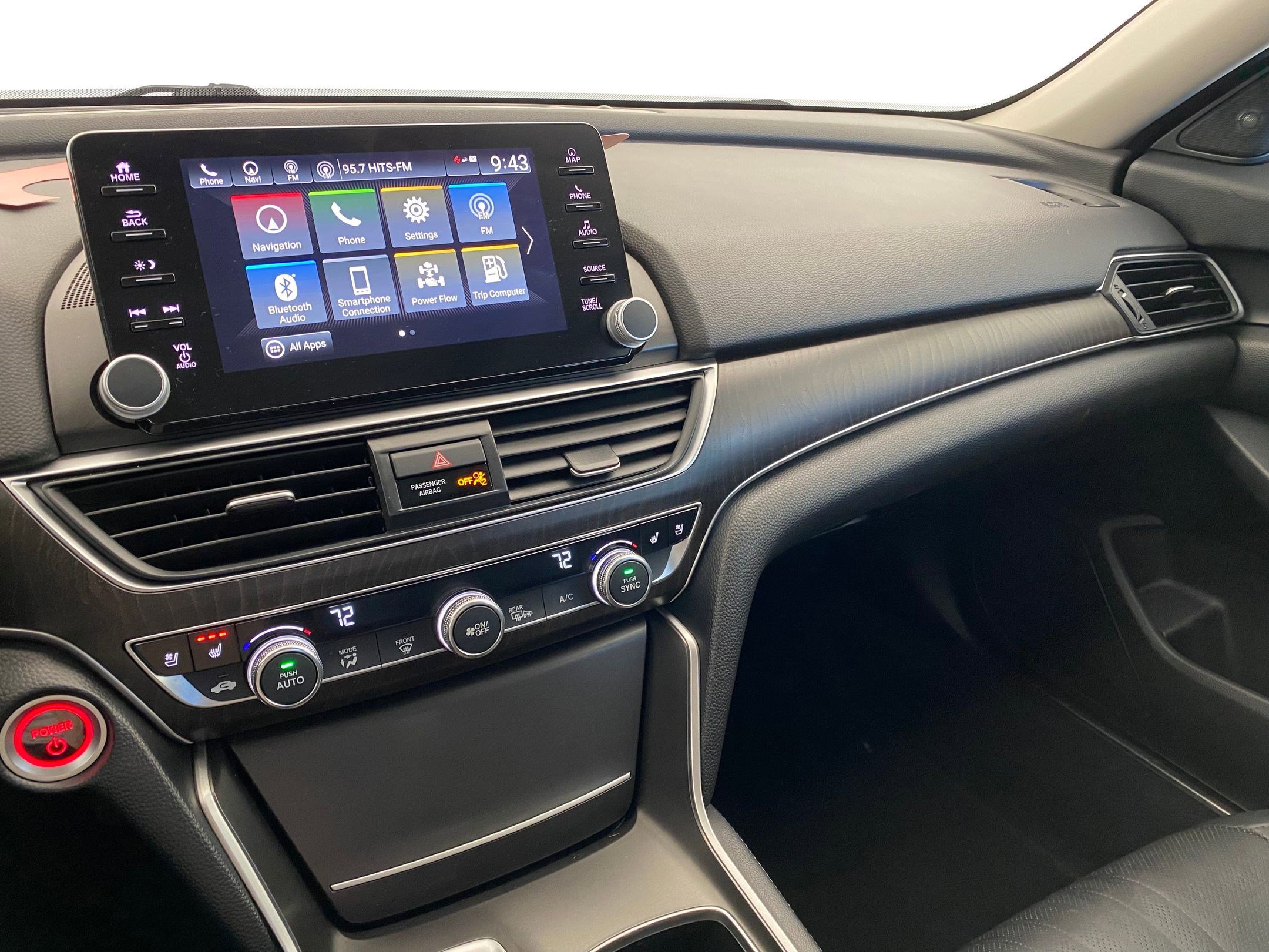 Used 2022 Honda Accord Touring image 24