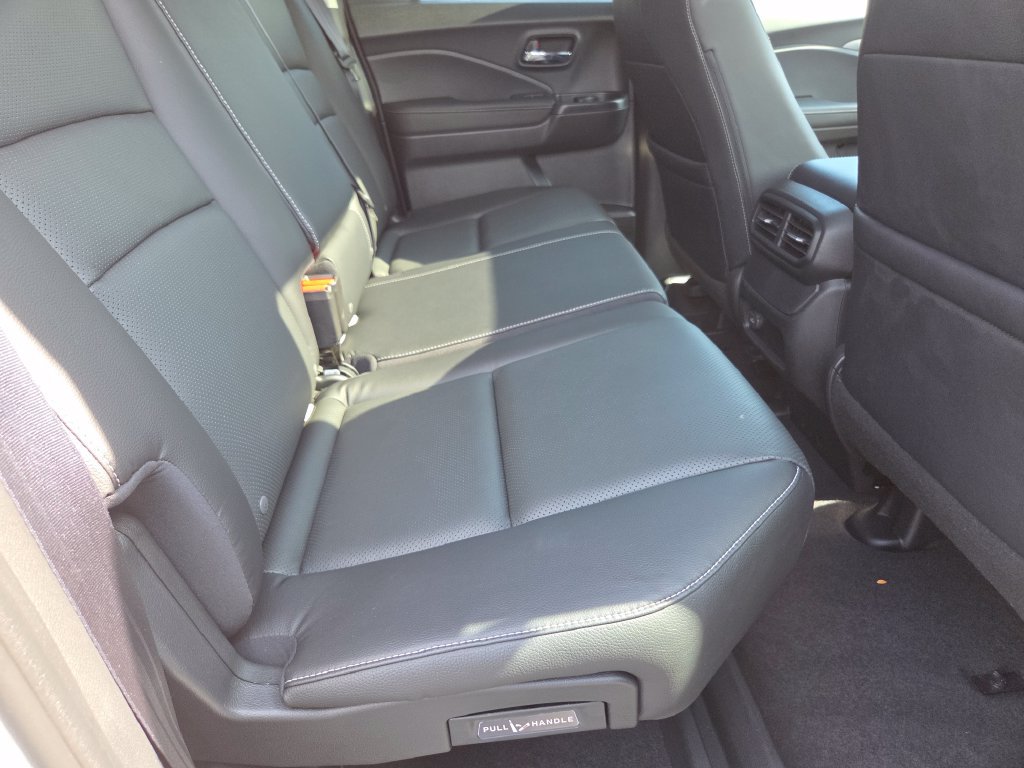 Certified 2025 Honda Ridgeline RTL image 29