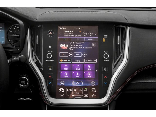 Used 2020 Subaru Legacy Sport AWD/4WD image 7