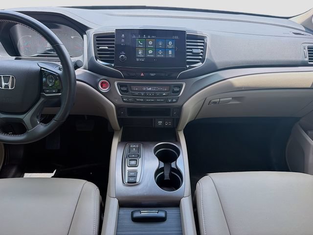 Used 2021 Honda Pilot EX-L image 25