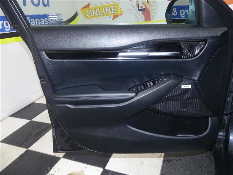 Used 2021 Kia Seltos SX w/ SX Sunroof Package AWD/4WD image 24