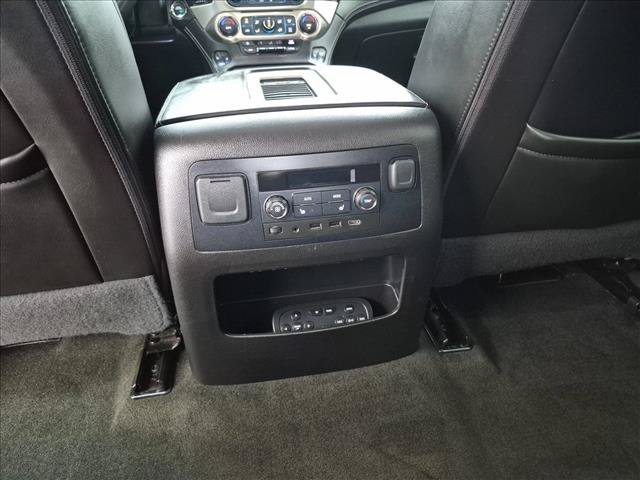 Used 2017 GMC Yukon Denali w/ Open Road Package RWD image 19