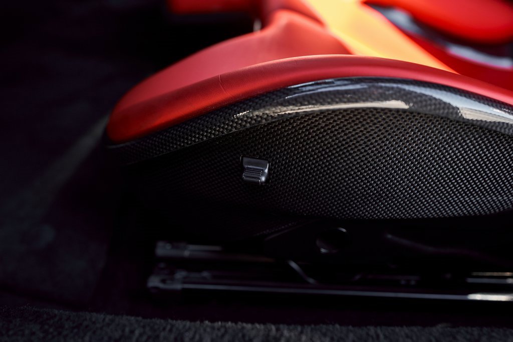 Used 2022 Ferrari SF90 Stradale image 44