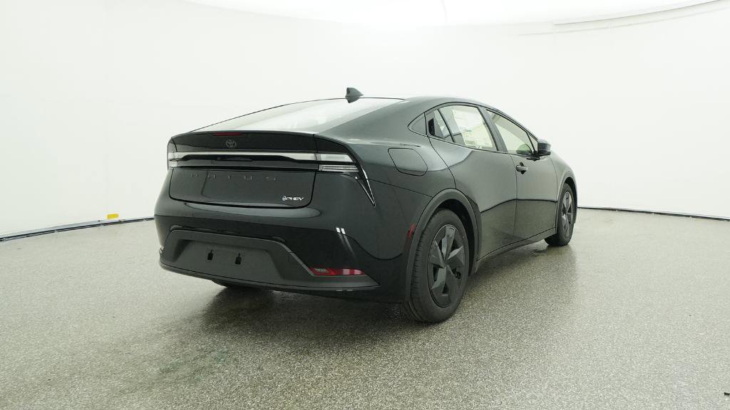 New 2026 Toyota Prius Plug-In Hybrid FWD image 83