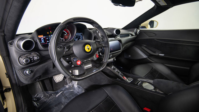 Certified 2023 Ferrari Portofino M image 33