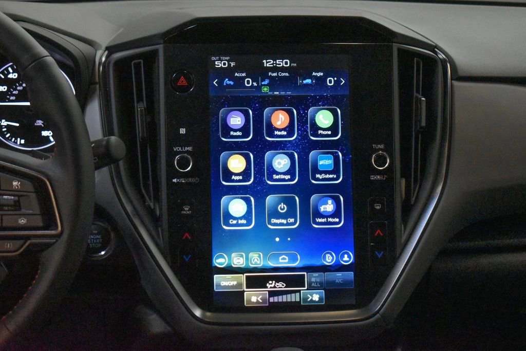 Certified 2026 Subaru Crosstrek 2.5i Limited w/ Crosstrek Mirror Package image 14