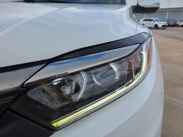 Used 2019 Honda HR-V EX-L image 9