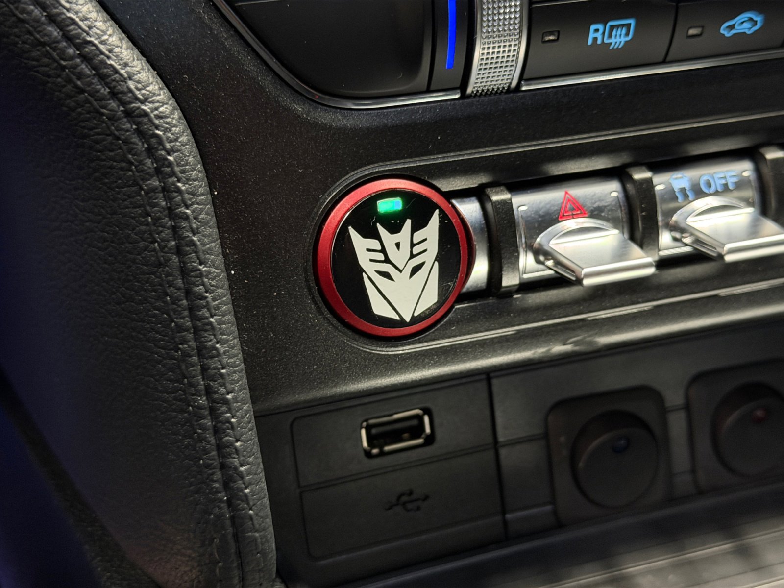 Used 2019 Ford Mustang GT Premium w/ GT Performance Package image 30