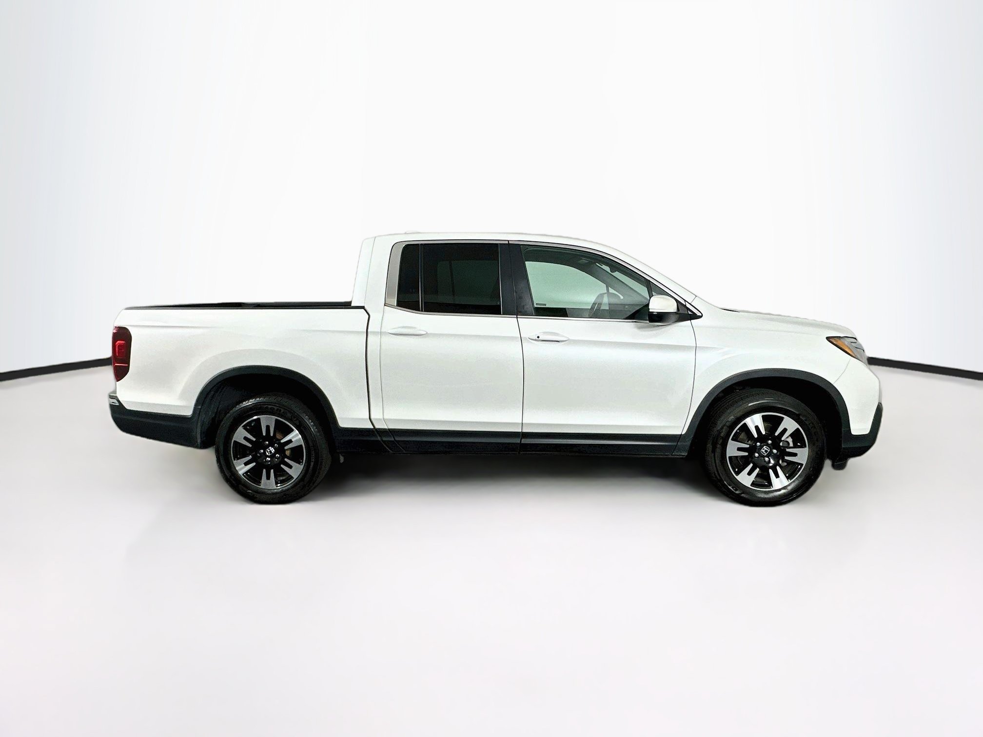 Used 2020 Honda Ridgeline RTL image 10
