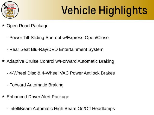 Used 2018 GMC Yukon XL Denali w/ Open Road Package RWD image 18