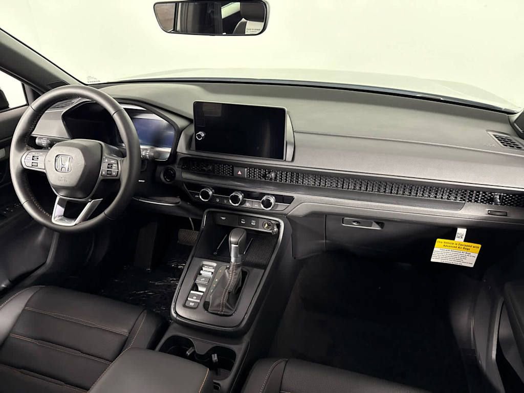 New 2026 Honda CR-V Sport-L image 23