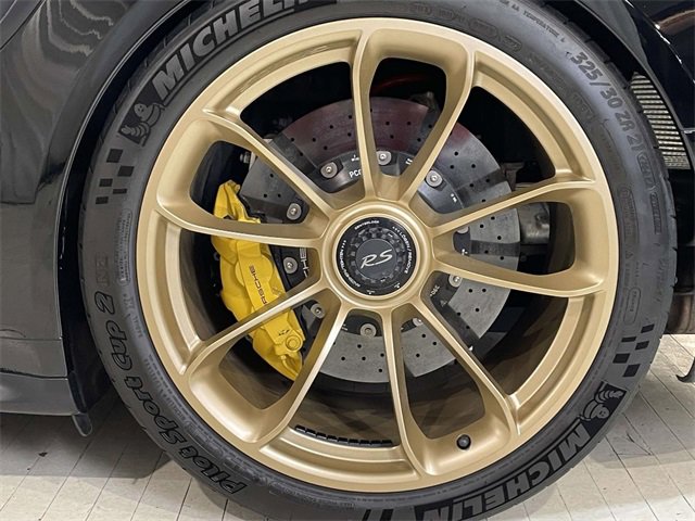 Used 2019 Porsche 911 GT3 RS image 13
