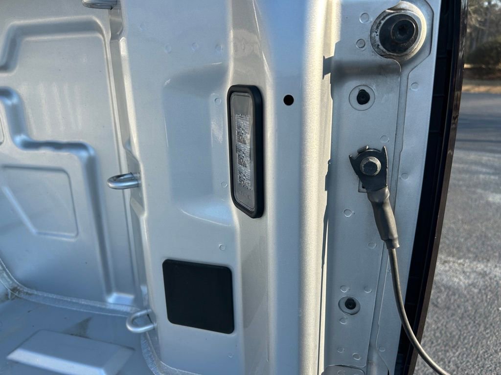 Used 2020 GMC Sierra 1500 SLE w/ SLE Value Package RWD image 27