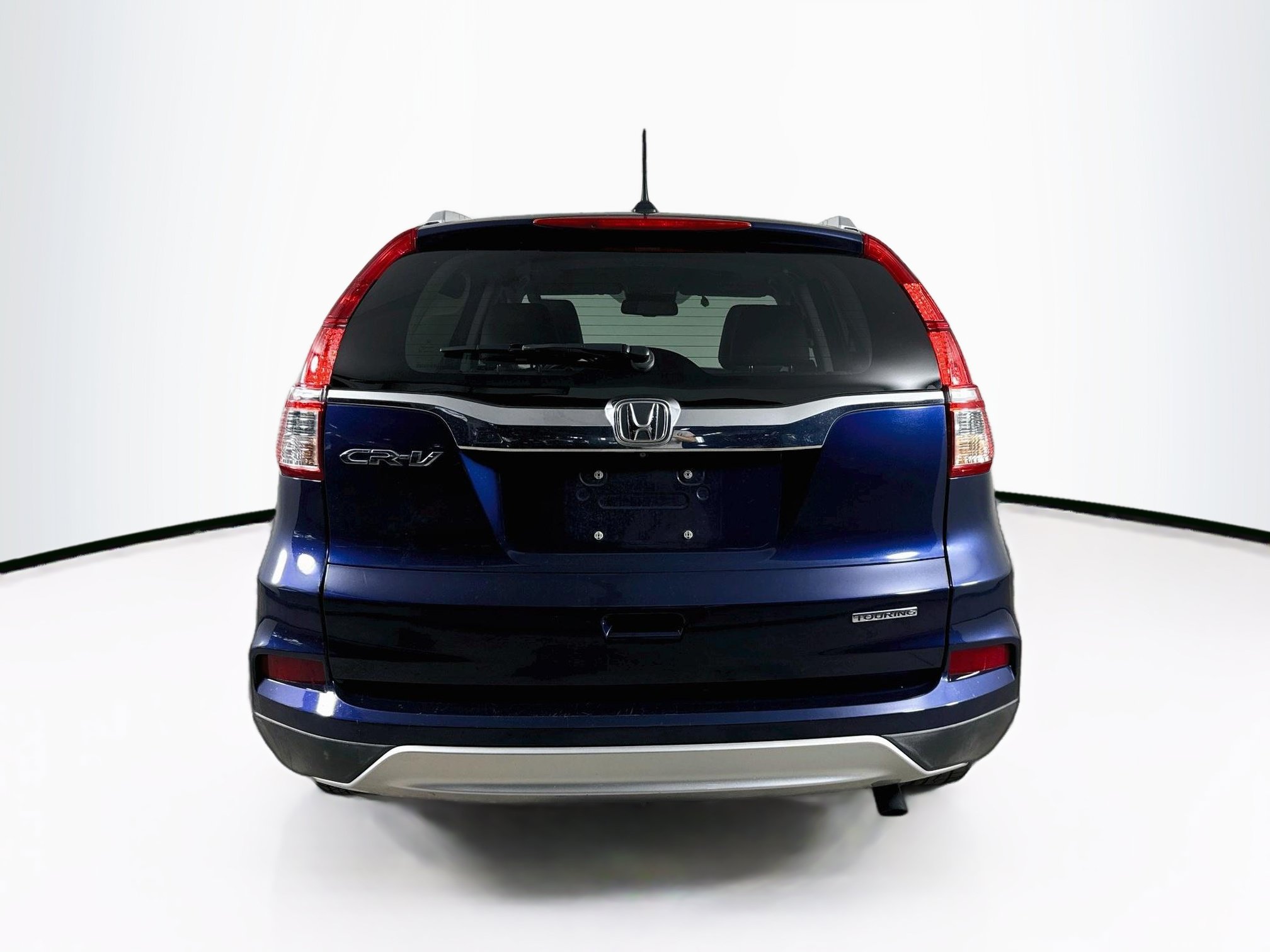 Used 2015 Honda CR-V Touring image 32