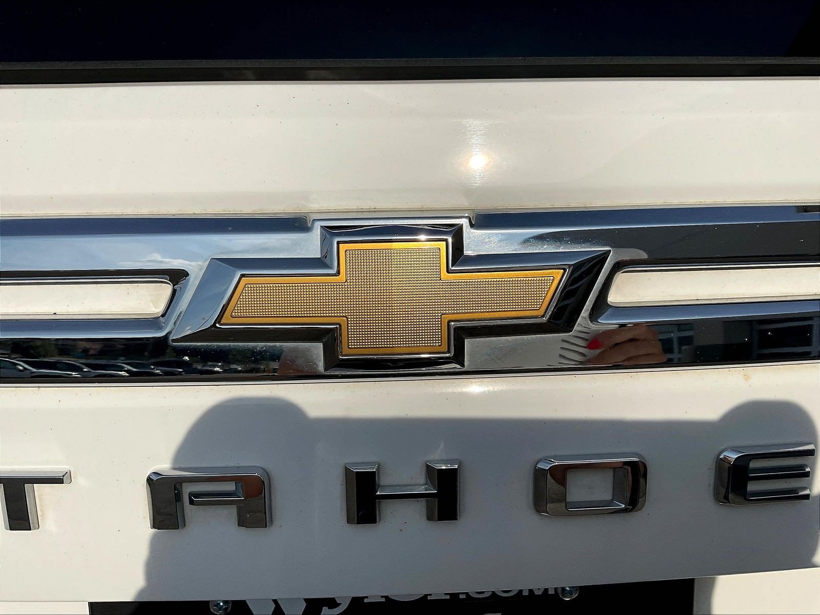 Used 2023 Chevrolet Tahoe Premier RWD image 23