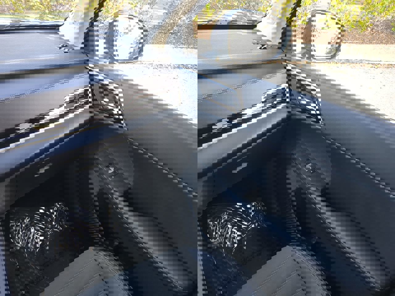 Used 2024 Mitsubishi Outlander SE Black Edition image 17