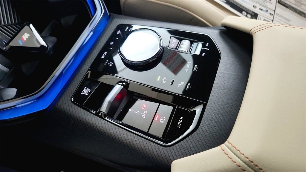New 2025 BMW X3 M50 w/ Premium Package image 25
