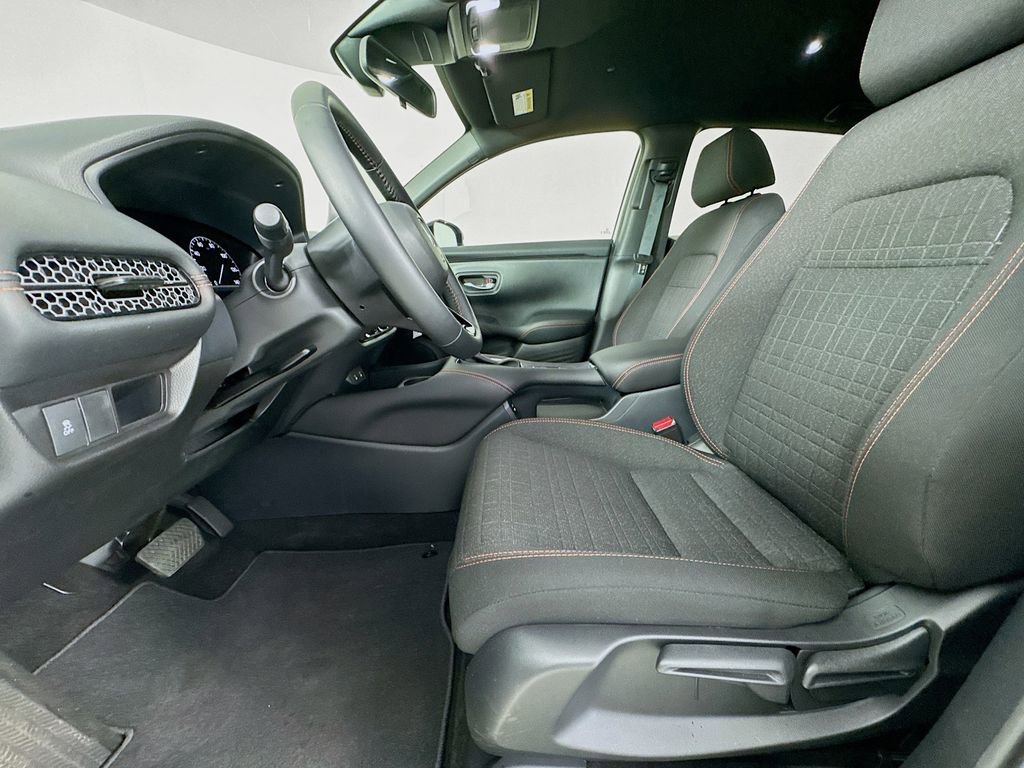 Used 2026 Honda HR-V Sport image 25