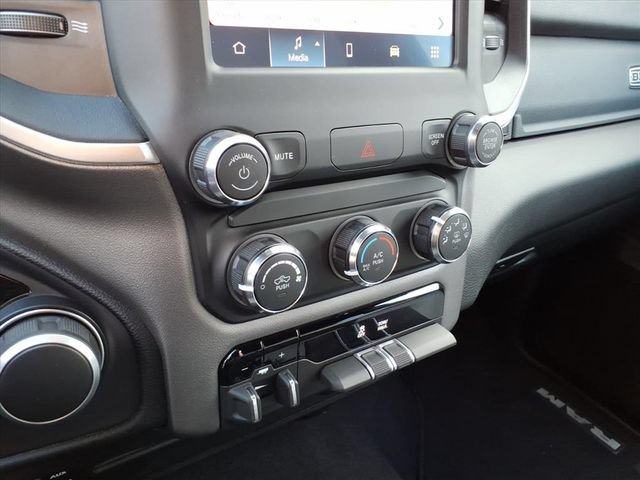 Used 2024 RAM 2500 Big Horn w/ Bed Utility Group AWD/4WD image 25