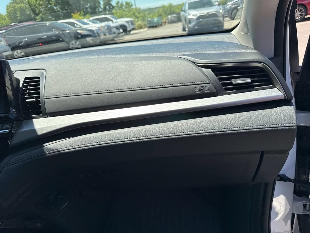 Used 2025 Honda Odyssey EX-L image 17