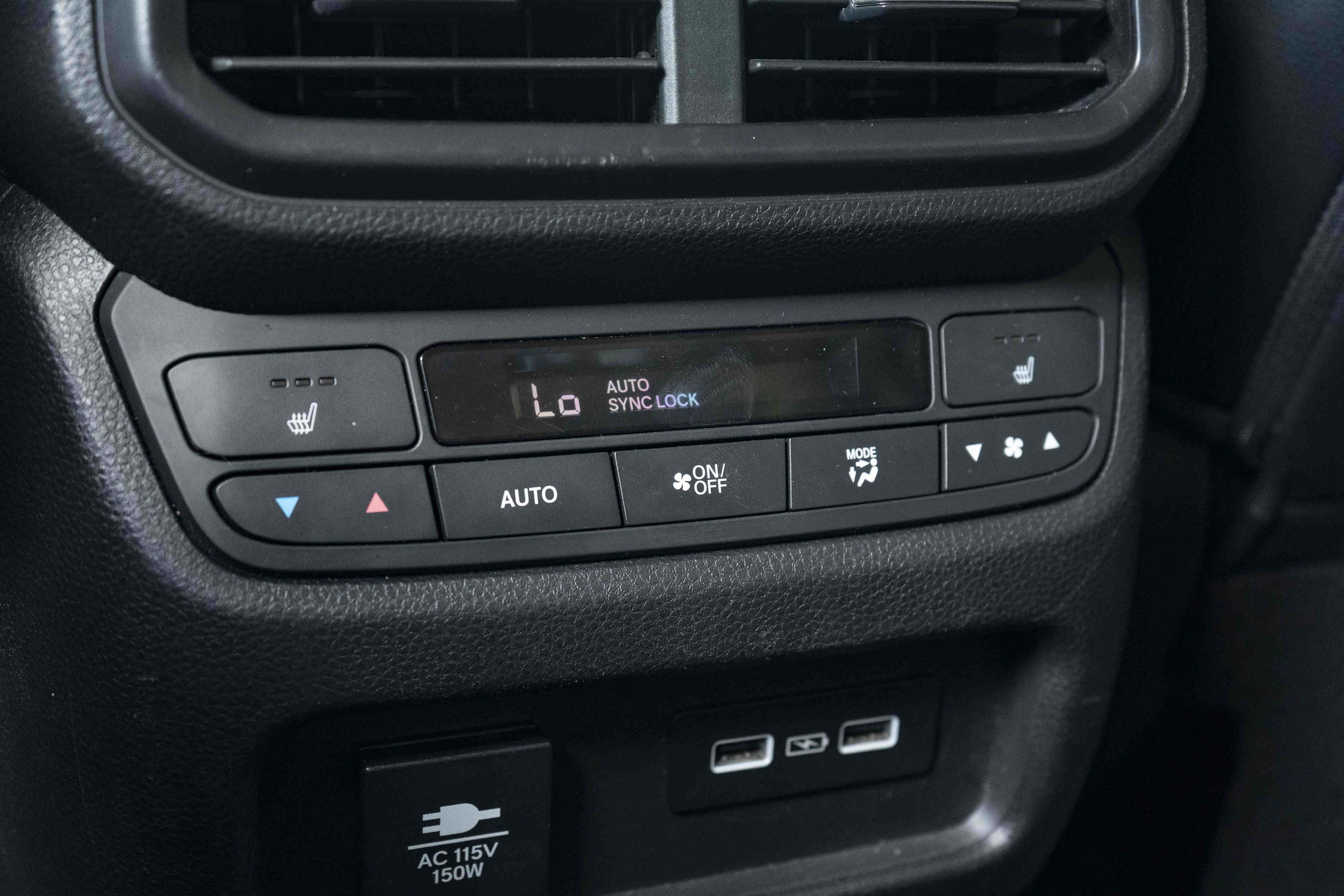 Used 2023 Honda Pilot Elite image 42