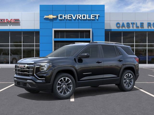 New 2026 GMC Terrain Elevation w/ Elevation Premium Package image 2