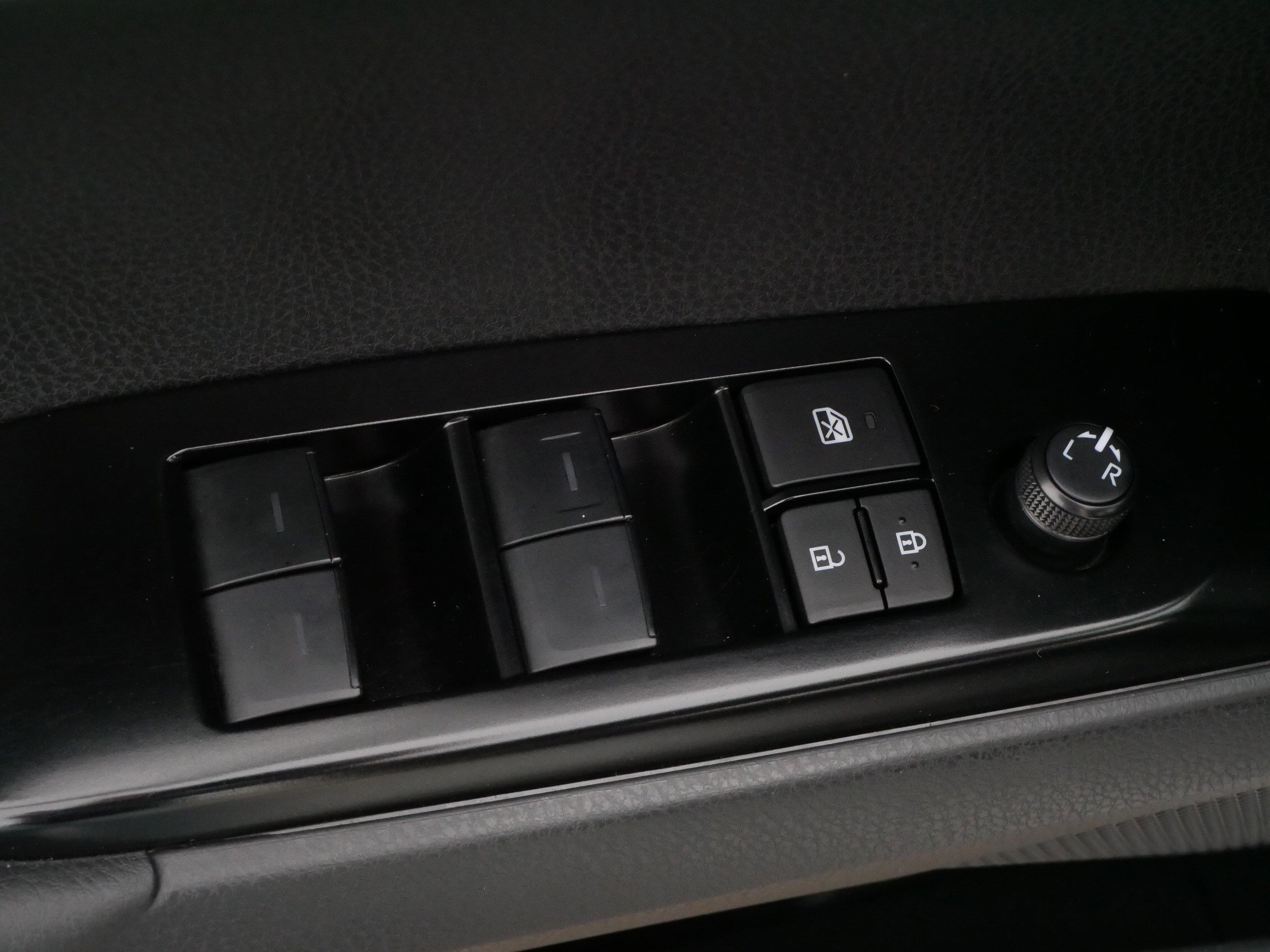 Certified 2026 Toyota Camry LE FWD image 19