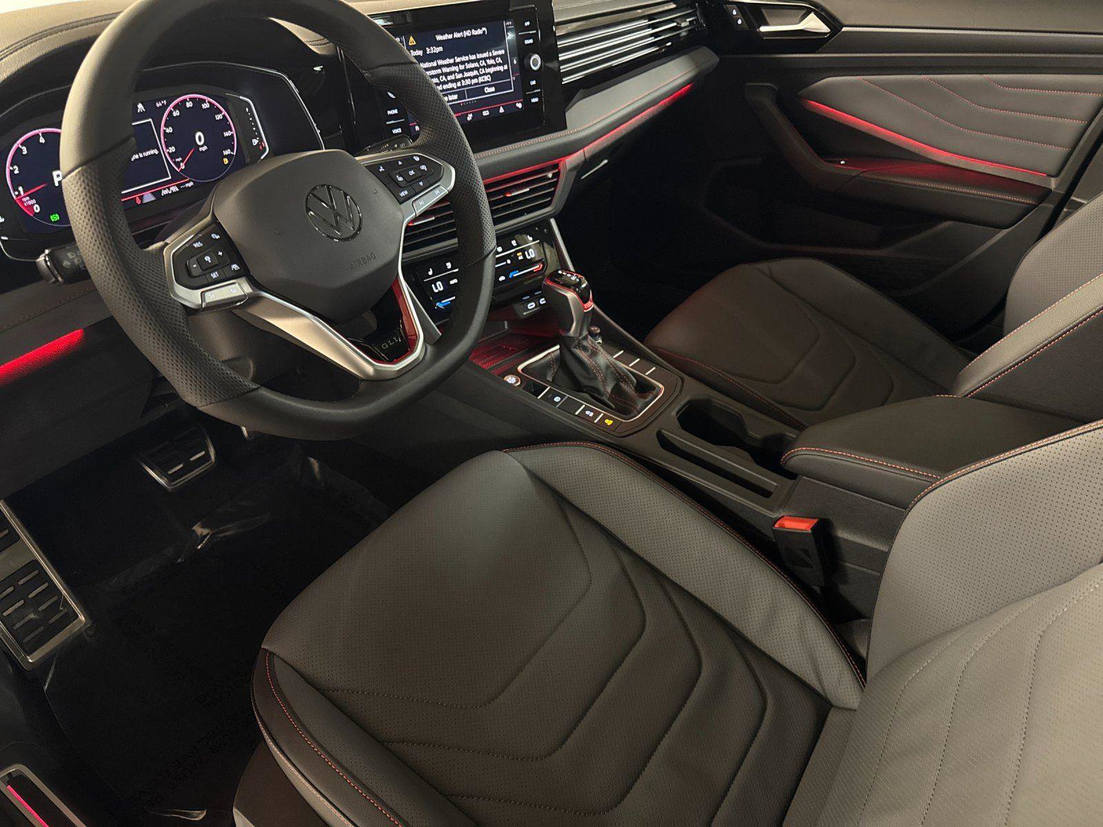 New 2026 Volkswagen Jetta GLI Autobahn image 9