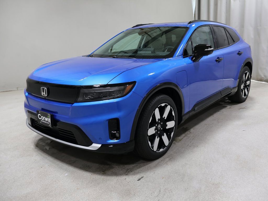 New 2026 Honda Prologue Elite image 3