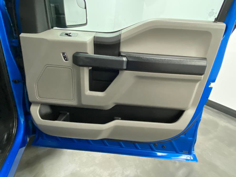 Used 2019 Ford F150 XL w/ Equipment Group 101A Mid image 40